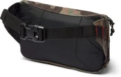 Columbia Zigzag Heuptas - Camouflage -Campingserie Winkel 1900 1810 1890911 317 b