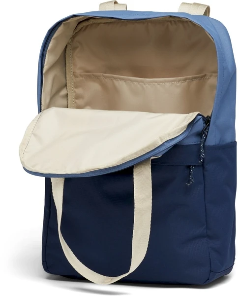Columbia Trek Dagrugzak - 18 Liter - Blauw 3 Columbia Trek Dagrugzak - 18 Liter - Blauw - Afbeelding 3