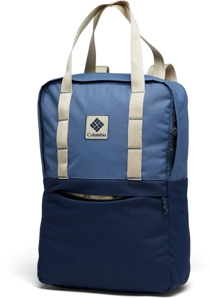 Columbia Trek Dagrugzak - 18 Liter - Blauw 2 Columbia Trek Dagrugzak - 18 Liter - Blauw - Afbeelding 2