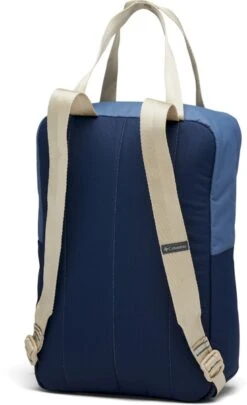 Columbia Trek Dagrugzak - 18 Liter - Blauw 8 Columbia Trek Dagrugzak - 18 Liter - Blauw -Campingserie Winkel 1900 1810 1997401 478 b