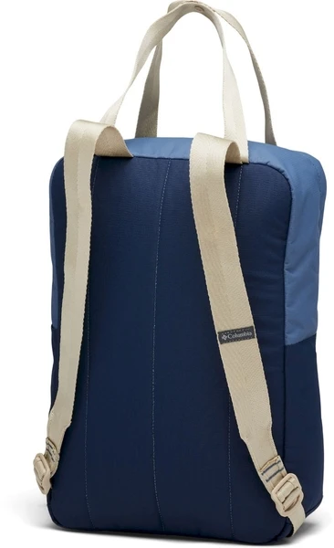 Columbia Trek Dagrugzak - 18 Liter - Blauw 4 Columbia Trek Dagrugzak - 18 Liter - Blauw - Afbeelding 4