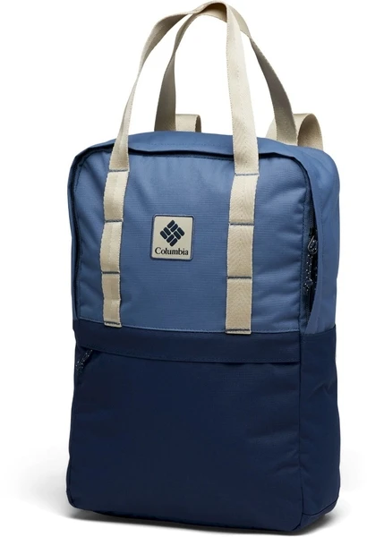 Columbia Trek Dagrugzak - 18 Liter - Blauw 1 Columbia Trek Dagrugzak - 18 Liter - Blauw