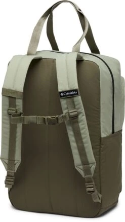 Columbia Trek Dagrugzak - 32 Liter - Groen -Campingserie Winkel 1900 1810 2032561 348 b