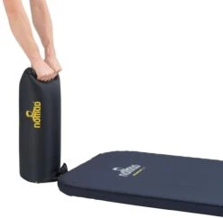 Nomad Dreamzone 5.0 Zelfopblazende Slaapmat -Campingserie Winkel 1900 1900 0005525 dreamzone