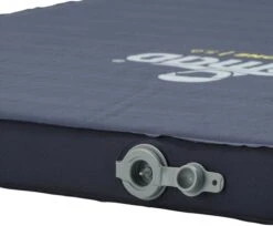 Nomad Dreamzone 5.0 Zelfopblazende Slaapmat -Campingserie Winkel 1900 1900 0005526 dreamzone