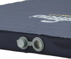 Nomad Dreamzone 5.0 Zelfopblazende Slaapmat -Campingserie Winkel 1900 1900 0005528 dreamzone