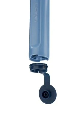 Lifestraw Peak Personal Straw Waterfilter - Blauw -Campingserie Winkel 1900 1900 00104064 03