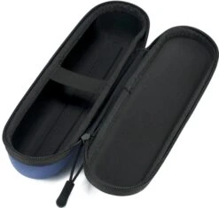 Lifestraw Peak Personal Straw Waterfilter - Blauw -Campingserie Winkel 1900 1900 00104064 05