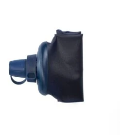 Lifestraw Peak Opvouwbare Waterfilter Fles - 1 Liter - Blauw -Campingserie Winkel 1900 1900 00104068 03