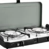 CADAC 2-Cook 3 Pro Stove - 2-pits Kooktoestel