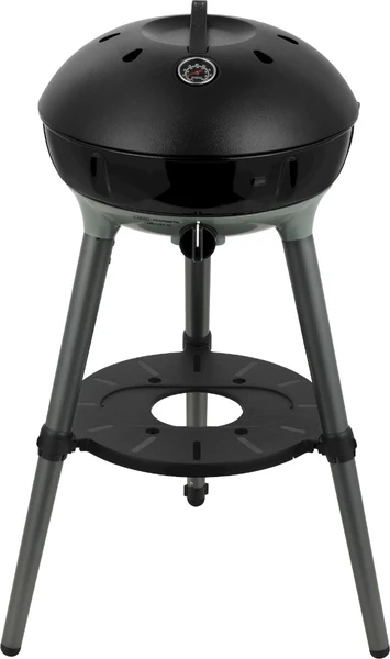 CADAC Carri Chef 40 Gasbarbecue - BBQ/Dome 7 CADAC Carri Chef 40 Gasbarbecue - BBQ/Dome - Afbeelding 7