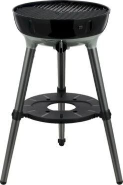 CADAC Carri Chef 40 Gasbarbecue - BBQ/Dome 15 CADAC Carri Chef 40 Gasbarbecue - BBQ/Dome -Campingserie Winkel 1900 1900 8905 carri chef 40 bbq grid 2