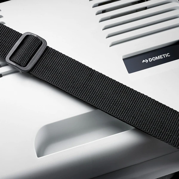 Dometic Bordbar AS 25 Draagbare Elektrische Koelbox - 20 Liter 4 Dometic Bordbar AS 25 Draagbare Elektrische Koelbox - 20 Liter - Afbeelding 4