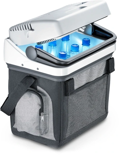 Dometic Bordbar AS 25 Draagbare Elektrische Koelbox - 20 Liter 1 Dometic Bordbar AS 25 Draagbare Elektrische Koelbox - 20 Liter