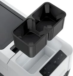 Dometic CFF 12 Compressor Koelbox - 13 Liter -Campingserie Winkel 1900 1900 cff12 9600029485 d401