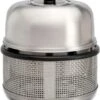 Cobb Pro Premier Air Houtskoolbarbecue - Grijs