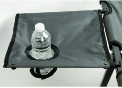 Coleman Packaway Veldbed - Steel 6 Coleman Packaway Veldbed - Steel -Campingserie Winkel 1900 1900 coleman packaway veldbed steel 3