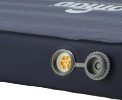 Nomad Dreamzone XW 10.0 Zelfopblazende Slaapmat -Campingserie Winkel 1900 1900 mfdreak3gm86737 12