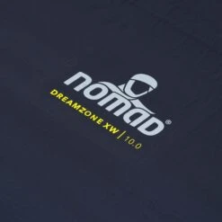 Nomad Dreamzone XW 10.0 Zelfopblazende Slaapmat -Campingserie Winkel 1900 1900 mfdreak3gm86737 20