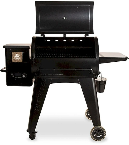 Pit Boss Navigator 850 Pellet Grill Barbecue - Afbeelding 2