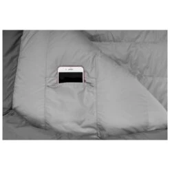 Sea To Summit Treeline Long Slaapzak - Grijs 18 Sea To Summit Treeline Long Slaapzak - Grijs -Campingserie Winkel 1900 1900 sea to summit treeline tli down sleeping bag detail 9