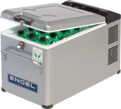 Engel MT35F-S Compressor Koelbox - 32 Liter -Campingserie Winkel 1900 2117 mt35f s