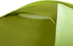 Vaude Campo Grande Koepeltent - 3-4 Persoons - Groen -Campingserie Winkel 1900 2469 14225 d 2 1