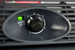 Engel CK47 Inbouw/vrijstaande Koelkast - 42,5 Liter 6 Engel CK47 Inbouw/vrijstaande Koelkast - 42,5 Liter -Campingserie Winkel 1900 2849 1900 2849 sb47f e t temperaturregelung detail