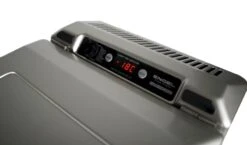 Engel MD45F-CD-P Dual-zone Compressor Koelbox - 40 Liter -Campingserie Winkel 1900 2849 md45fcdp display