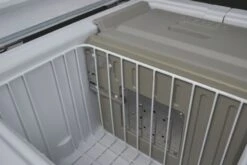 Engel MD60F-C Dual-zone Compressor Koelbox - 57 Liter -Campingserie Winkel 1900 2849 md60fc umluftventilator detail