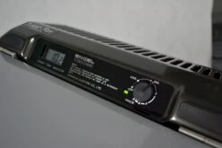 Engel MT35F-S Compressor Koelbox - 32 Liter -Campingserie Winkel 1900 2849 mt35fs temperaturregelung detail