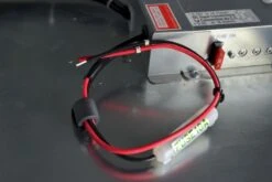 Engel CK47 Inbouw/vrijstaande Koelkast - 42,5 Liter 7 Engel CK47 Inbouw/vrijstaande Koelkast - 42,5 Liter -Campingserie Winkel 1900 2849 sb47f e t anschlussterminal detail