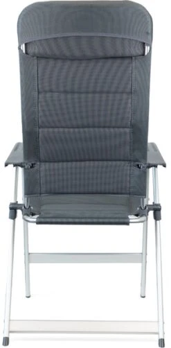 Dukdalf Brillante 8800 Standenstoel - Antraciet 13 Dukdalf Brillante 8800 Standenstoel - Antraciet -Campingserie Winkel 1900 936 grijs 4