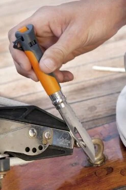 Opinel N°08 Outdoor Zakmes - Oranje 9 Opinel N°08 Outdoor Zakmes - Oranje -Campingserie Winkel 3123840015779 opinel outdoor 8 oranje sfeer6 resultaat