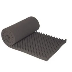 Bo-Camp Noppenmatras -Campingserie Winkel 3506225 voorkant