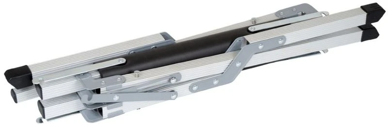 Bo-Camp Koelboxstandaard Aluminium 5 Bo-Camp Koelboxstandaard Aluminium - Afbeelding 5