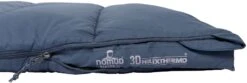 Nomad Blazer XL Slaapzak - Dark Steel -Campingserie Winkel 405 1200 nomad blazer xl dark steel 7