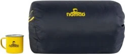 Nomad Blazer Slaapzak - Dark Mango 14 Nomad Blazer Slaapzak - Dark Mango -Campingserie Winkel 525 1200 nomad blazer slaapzak dark mango 3