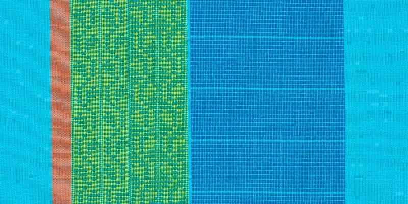 La Siesta Flora Kingsize 2 Persoons Hangmat - Curacao 5 La Siesta Flora Kingsize 2 Persoons Hangmat - Curacao - Afbeelding 5