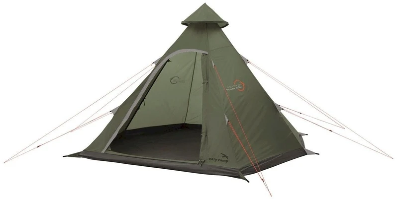 Easy Camp Bolide 400 Tipitent - 4 Personen 1 Easy Camp Bolide 400 Tipitent - 4 Personen
