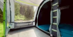 Coleman Meadowood 4 Tunneltent - 4 Persoons 6 Coleman Meadowood 4 Tunneltent - 4 Persoons -Campingserie Winkel 614 1200 meadowood 4 6