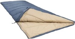 Nomad Blazer XL Slaapzak - Dark Steel -Campingserie Winkel 634 1200 nomad blazer xl dark steel 4