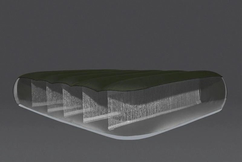 Intex Prestige Downy Luchtbed - Tweepersoons 4 Intex Prestige Downy Luchtbed - Tweepersoons - Afbeelding 4