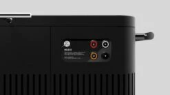 Everdure Hub II Houtskool Barbecue - Zwart -Campingserie Winkel 675 1200 9312646027510 1