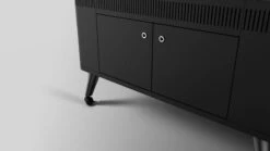 Everdure Hub II Houtskool Barbecue - Zwart -Campingserie Winkel 675 1200 9312646027510 4