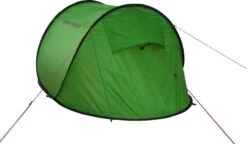 High Peak Vision 2 Pop-up Tent - 2 Persoons - Groen 14 High Peak Vision 2 Pop-up Tent - 2 Persoons - Groen -Campingserie Winkel 699 1200 4001690101080.pt04