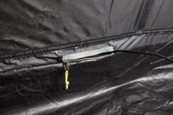 Kampa Hayling 6 Tunneltent - 6 Persoons -Campingserie Winkel 6tunneltent 1 2