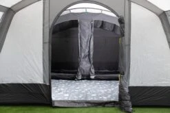 Kampa Hayling 6 Tunneltent - 6 Persoons -Campingserie Winkel 6tunneltent 2