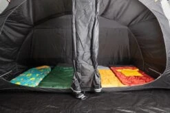 Kampa Hayling 6 Tunneltent - 6 Persoons -Campingserie Winkel 6tunneltent 3