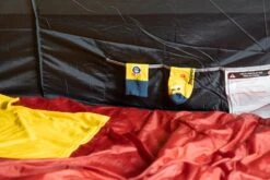 Kampa Hayling 6 Tunneltent - 6 Persoons -Campingserie Winkel 6tunneltent 4